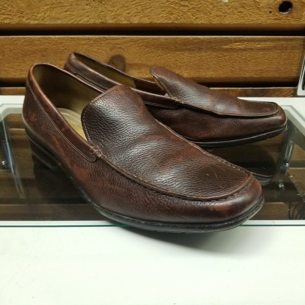 I Travel Loafers